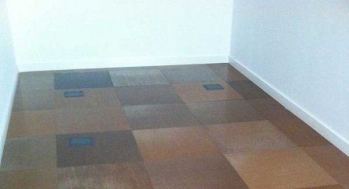 Limpieza de fin de obra en Polinyà