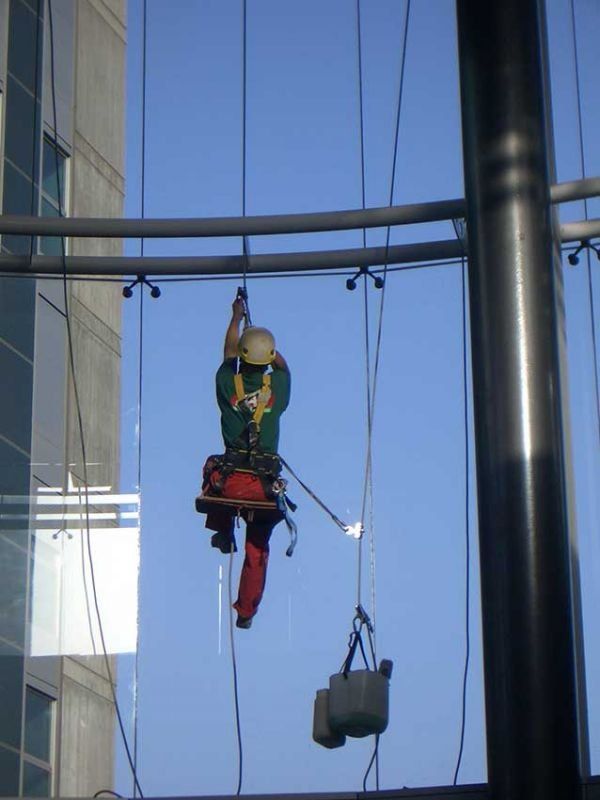 Neteja d’oficines a Barcelona