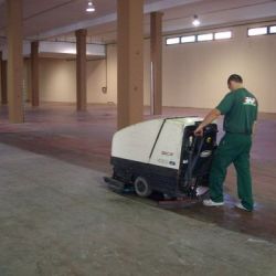 Empreses de neteja a Barberà del Vallès