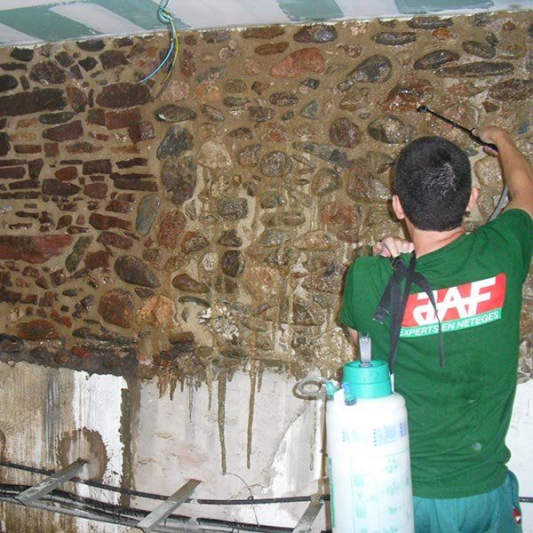 Neteja d’obres a Sabadell Neteja d’obres a Sabadell