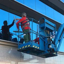 Empreses de neteja a Terrassa