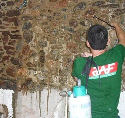 Limpieza fin de obra en Terrassa Limpieza fin de obra en Terrassa
