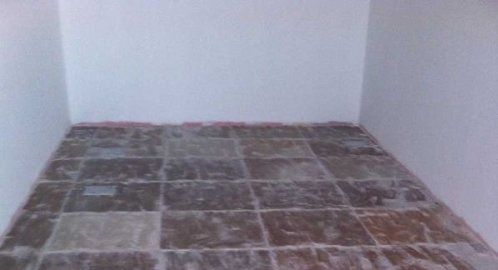 Limpieza de fin de obra en Polinyà