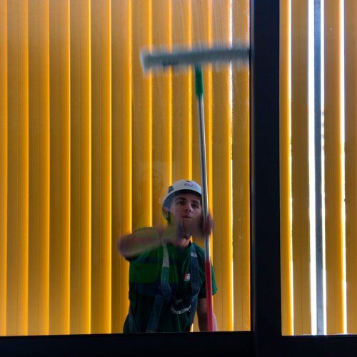 Limpieza de comunidades de propietarios en Terrassa Limpieza de comunidades de propietarios en Terrassa