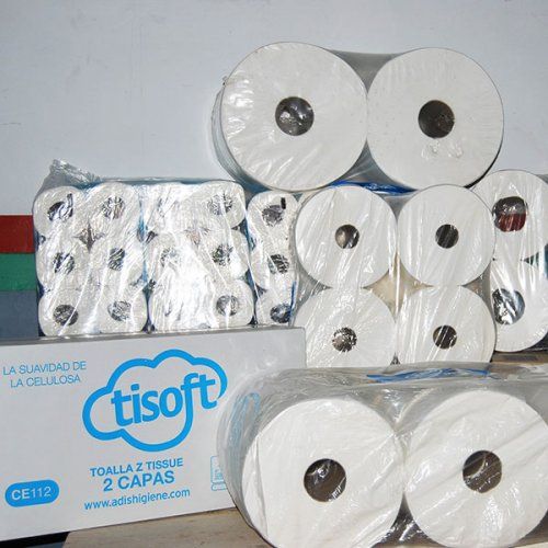 Subministraments de neteja a Sabadell